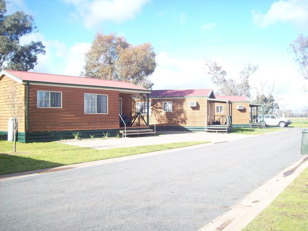 Holbrook Motor Village Exterior foto